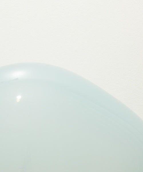 Tischlampe Haumea Amorph Blue Opaque XXL
