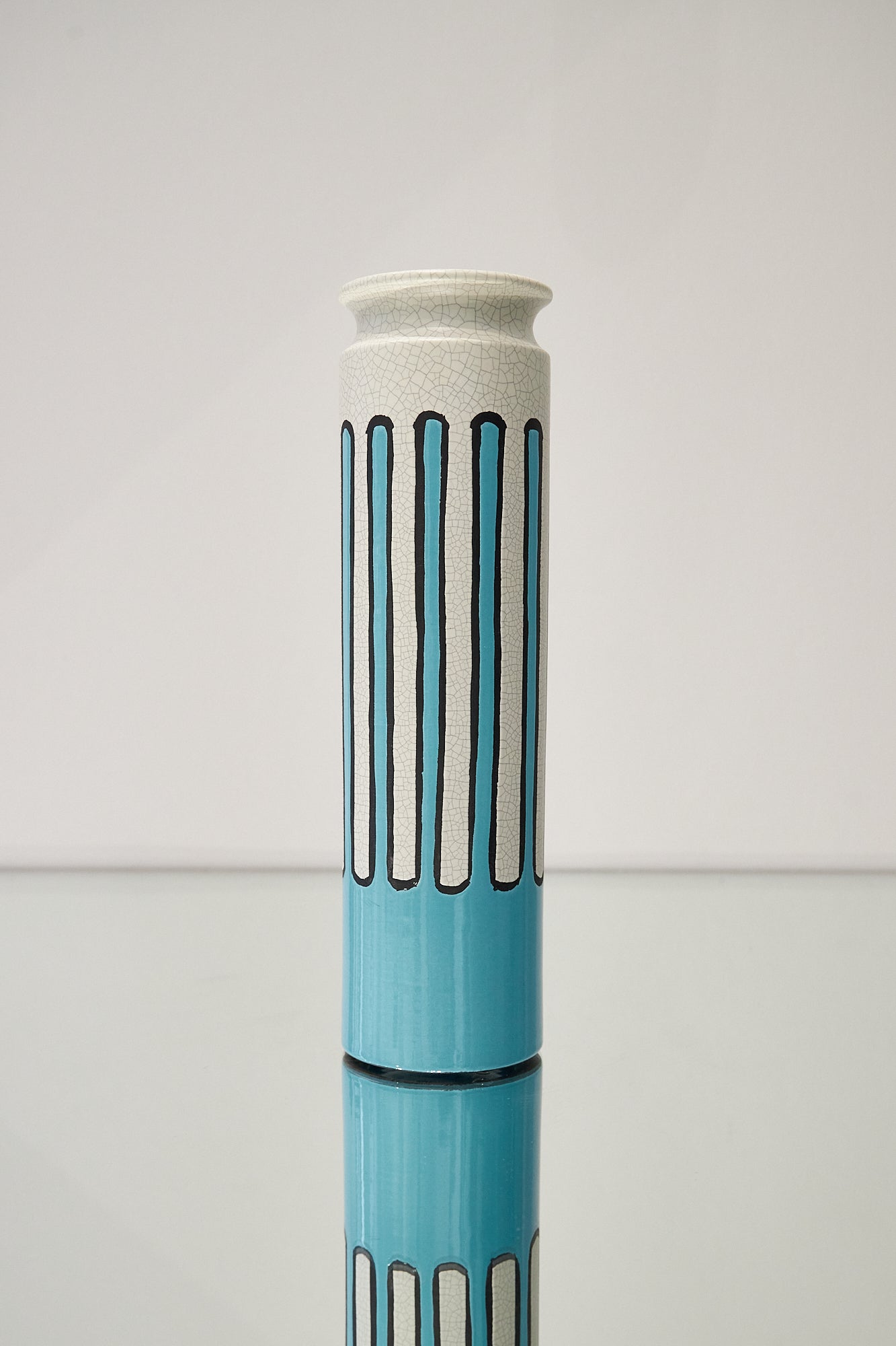 Vaso Cilindrico