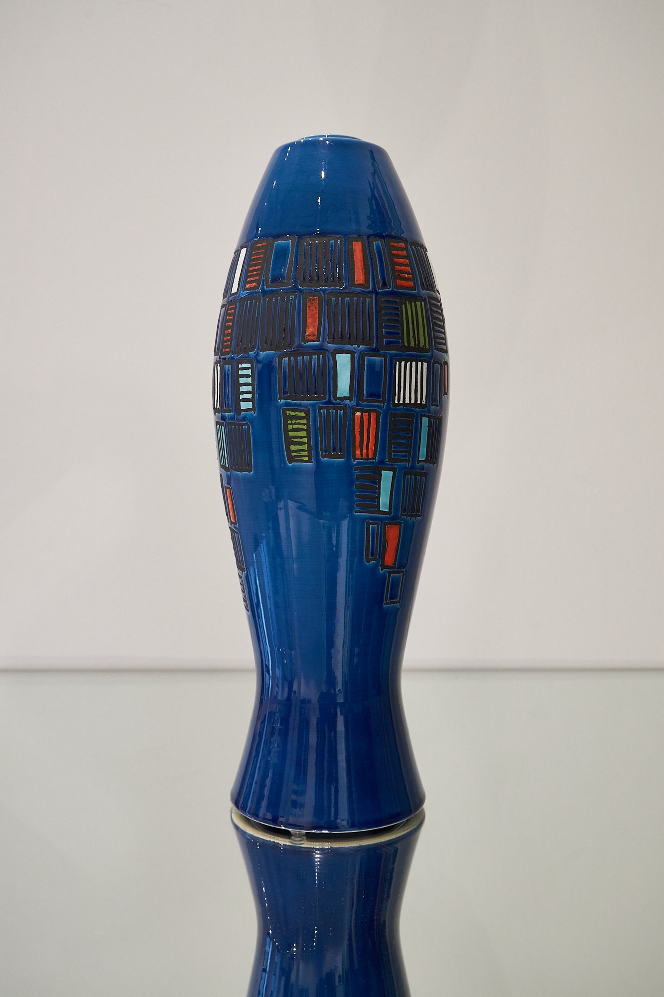 Vaso Capogrossi Aldo Londi