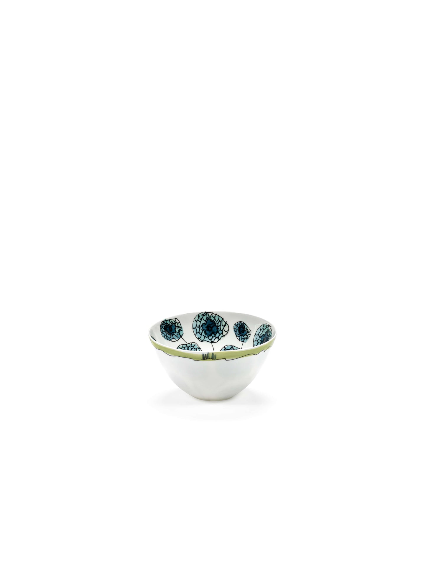 Bowl M Anemone Vaniglia MF