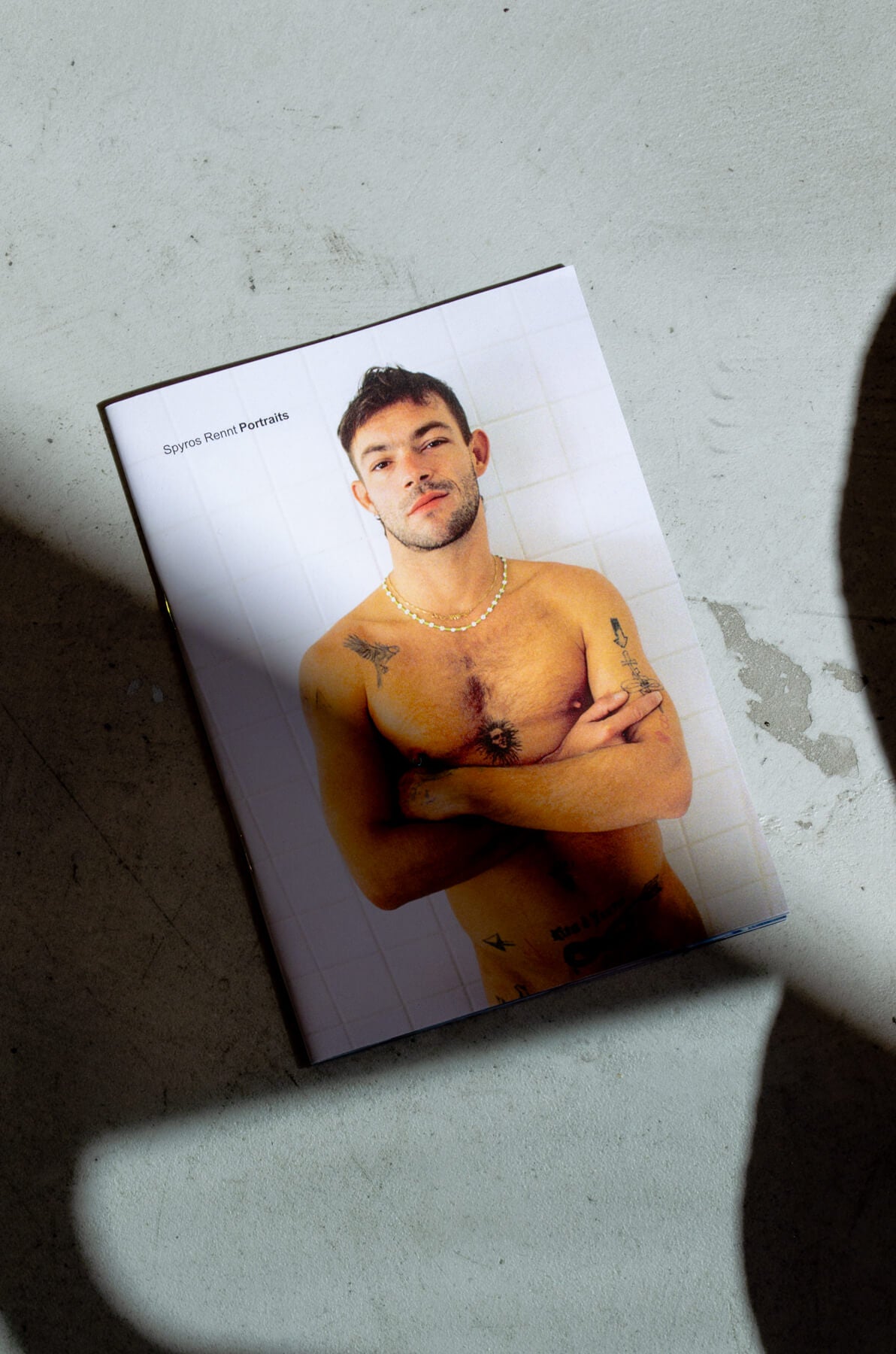 Portraits
