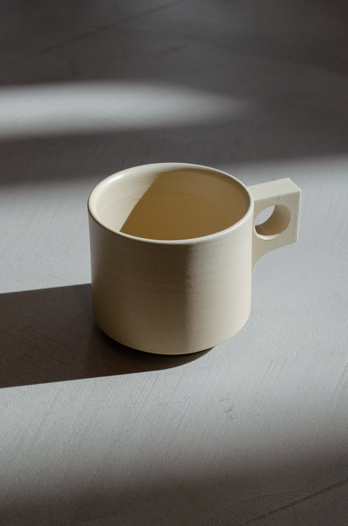 CUP all nude