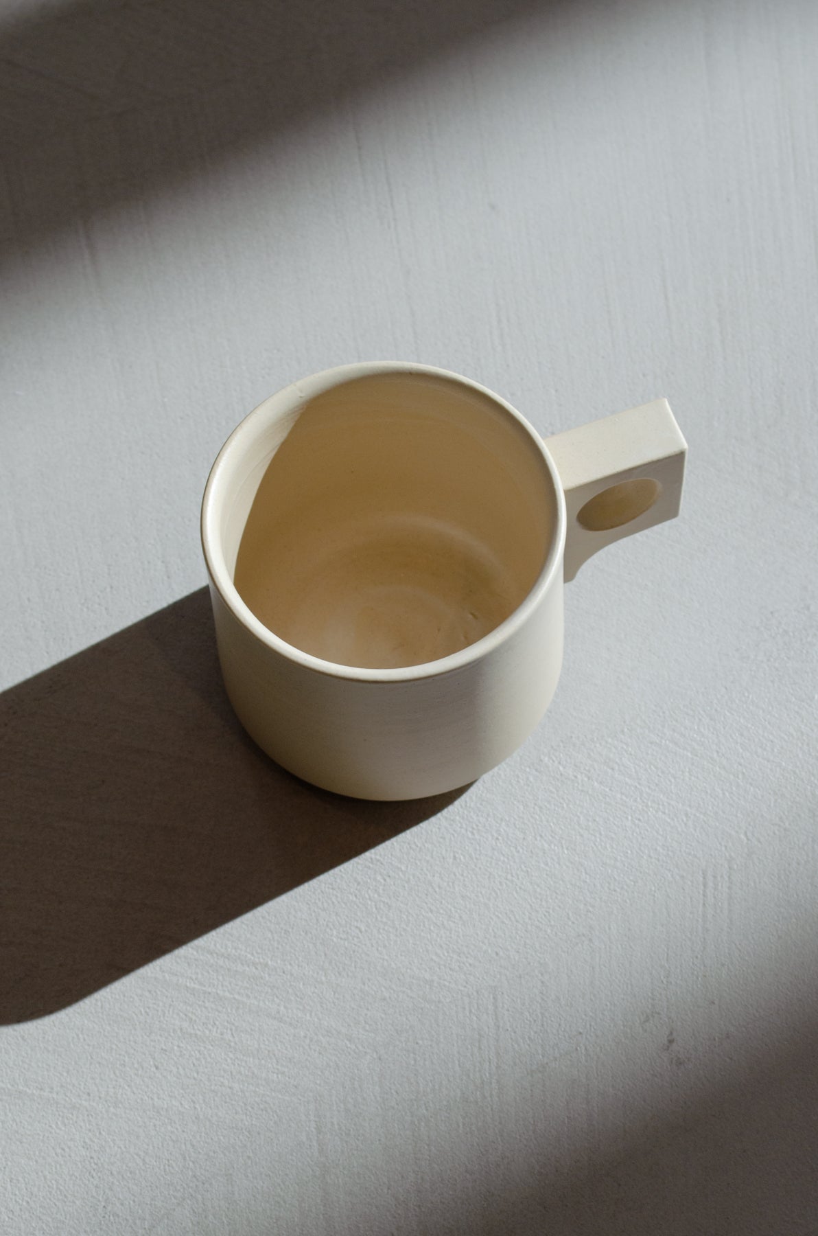 CUP all nude