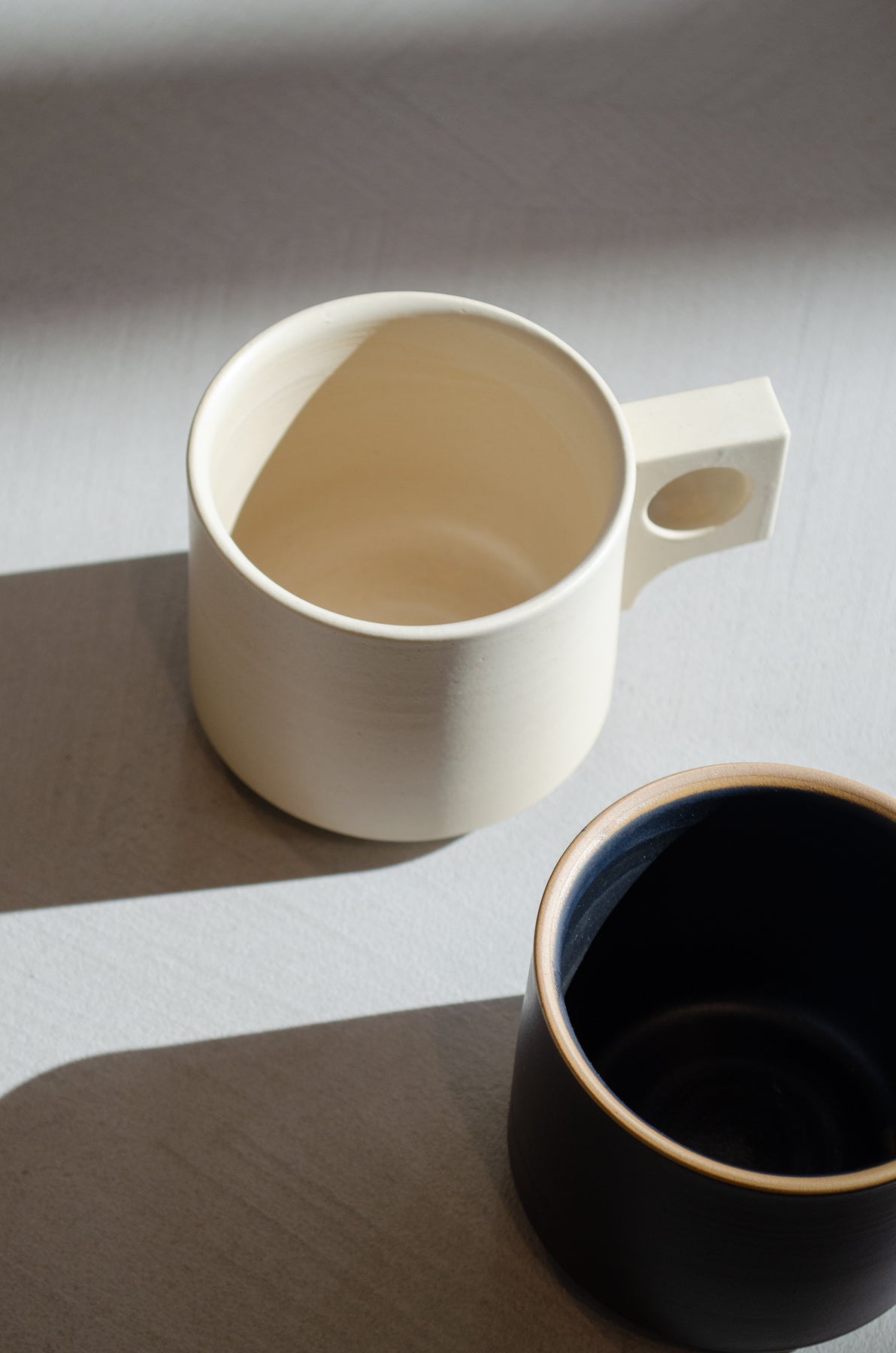 CUP all nude