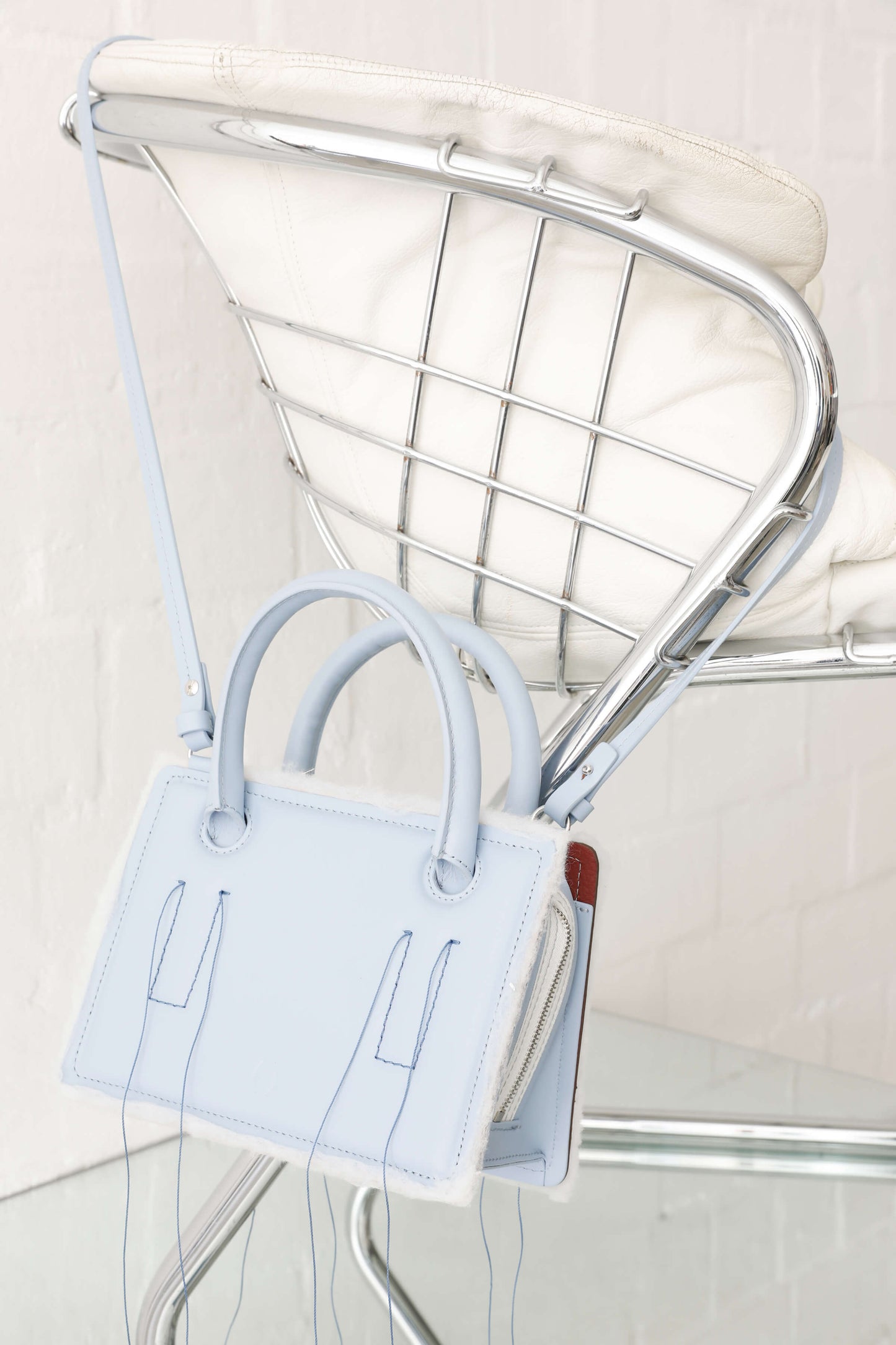 Mini Otto Cielo Blue