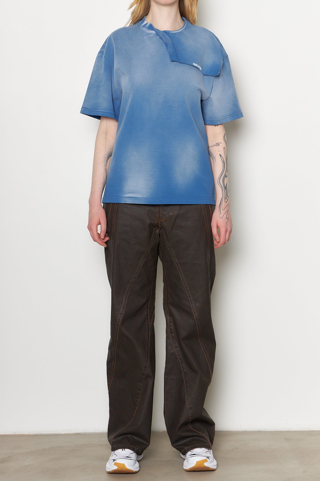 Facon Jacmin Tiago T-Shirt