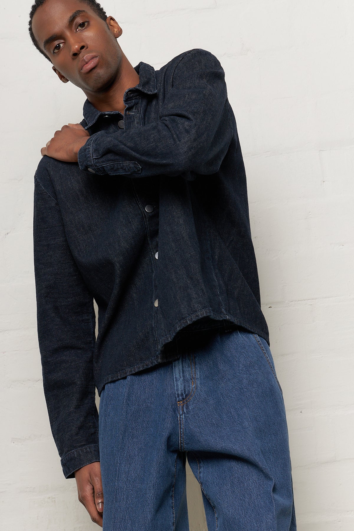 Overshirt