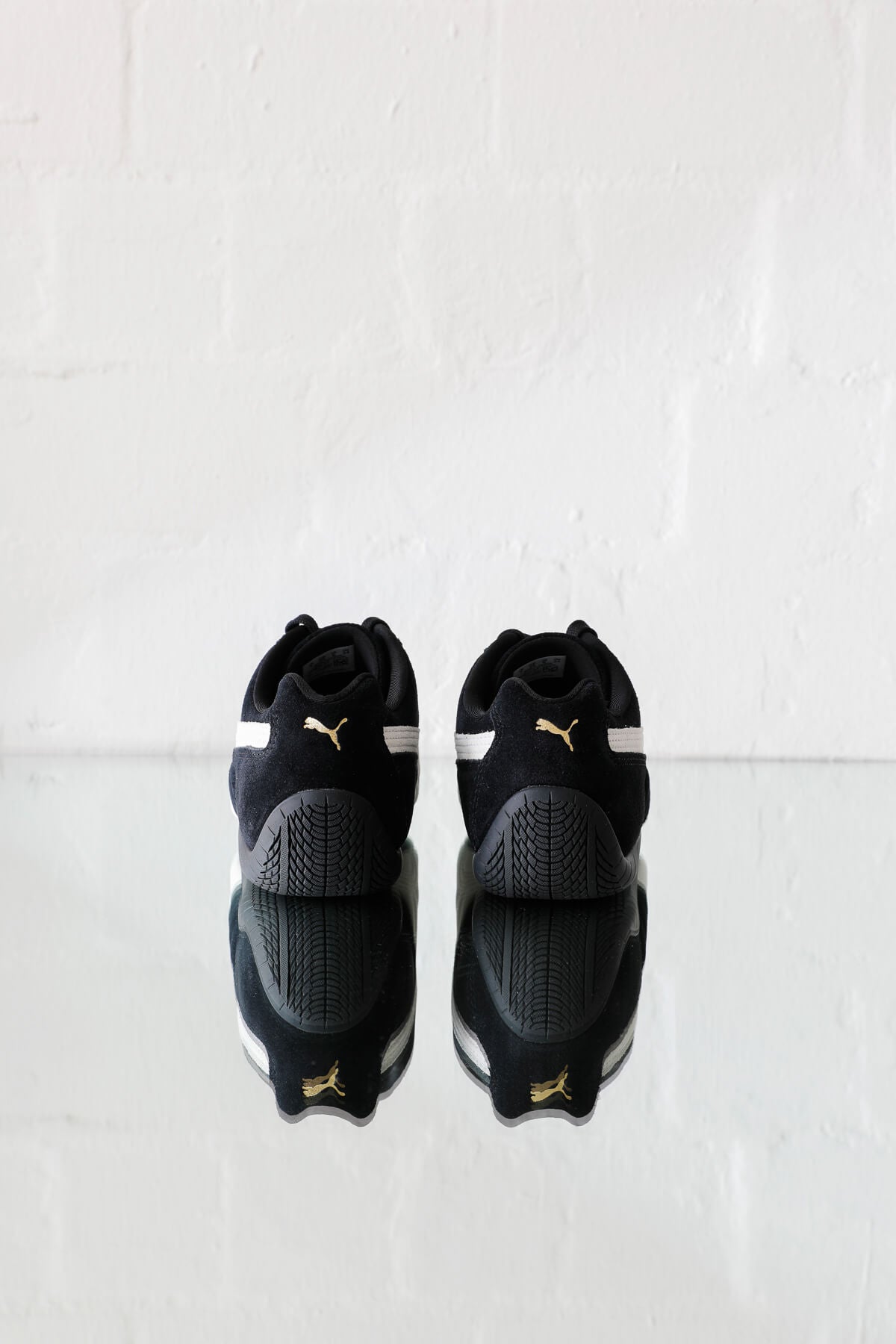 Speedcat OG Black-White