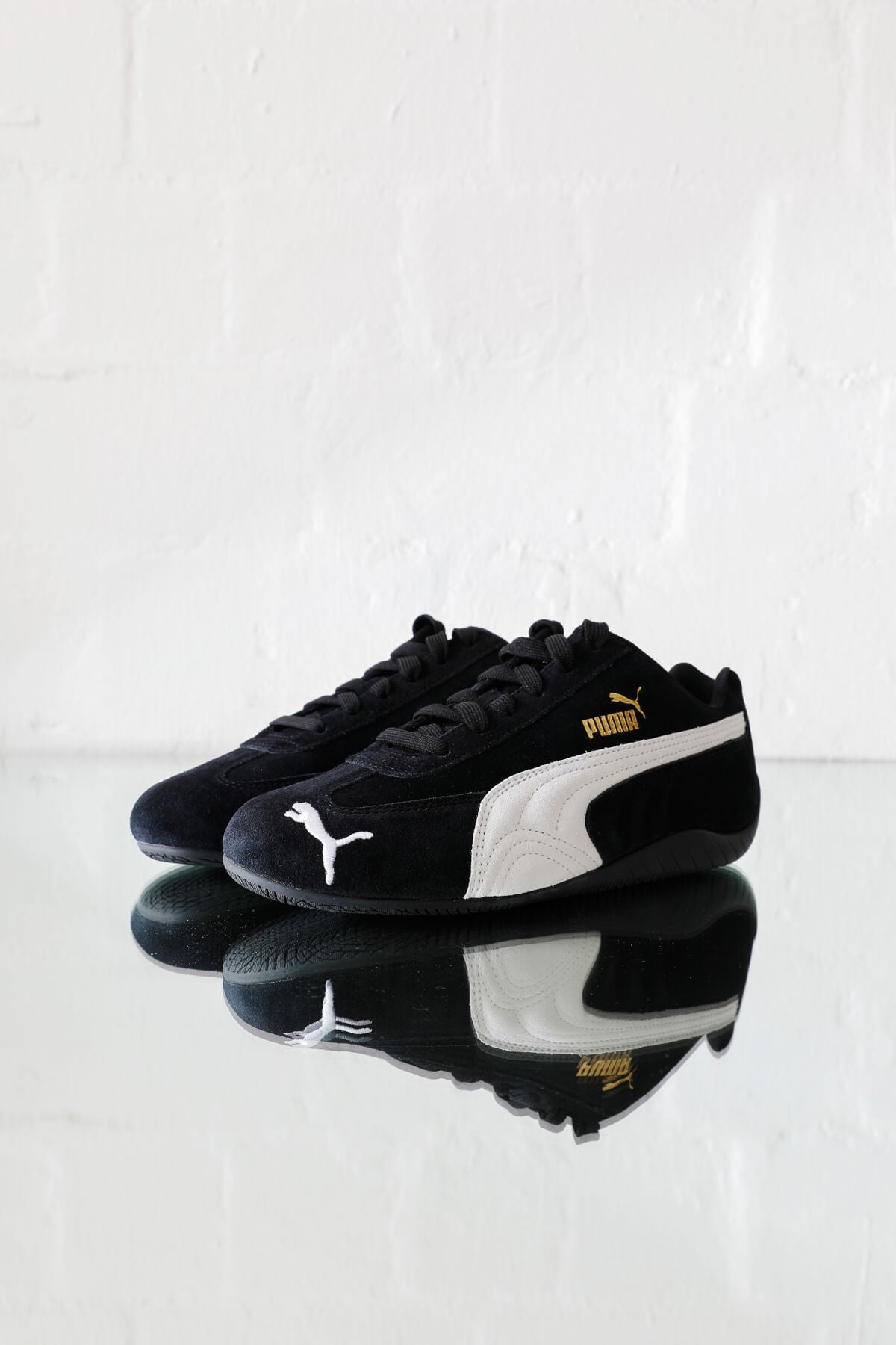 Speedcat OG Black-White