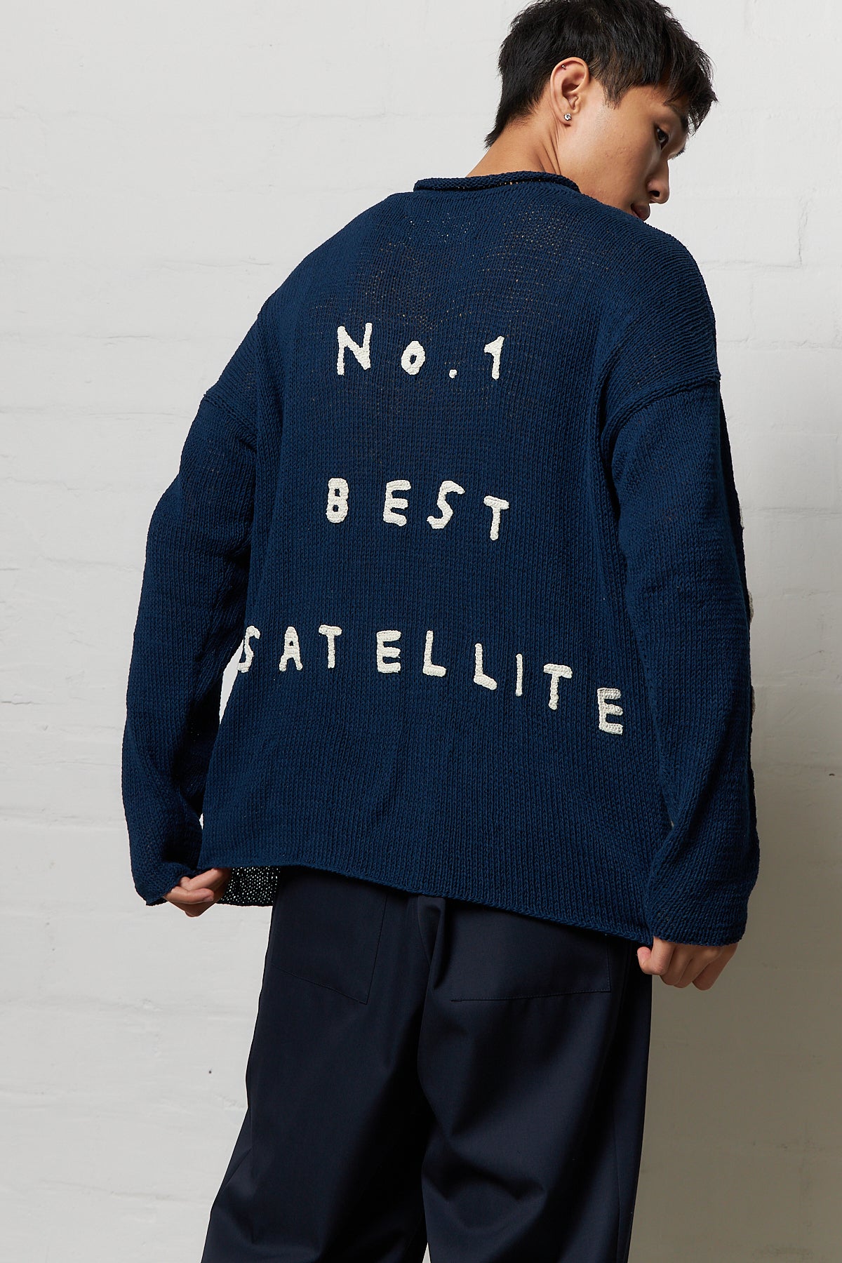 Twinsun Rollneck Moon