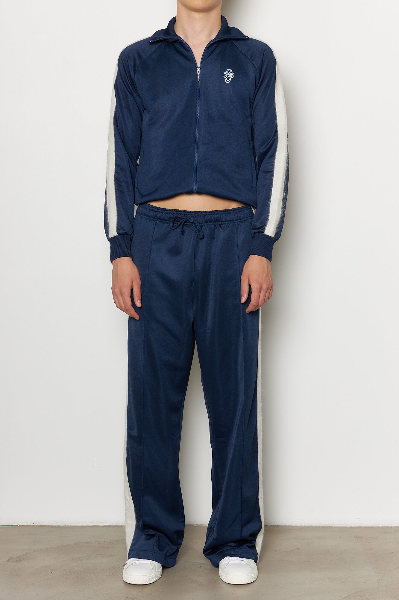 Track Pants Navy