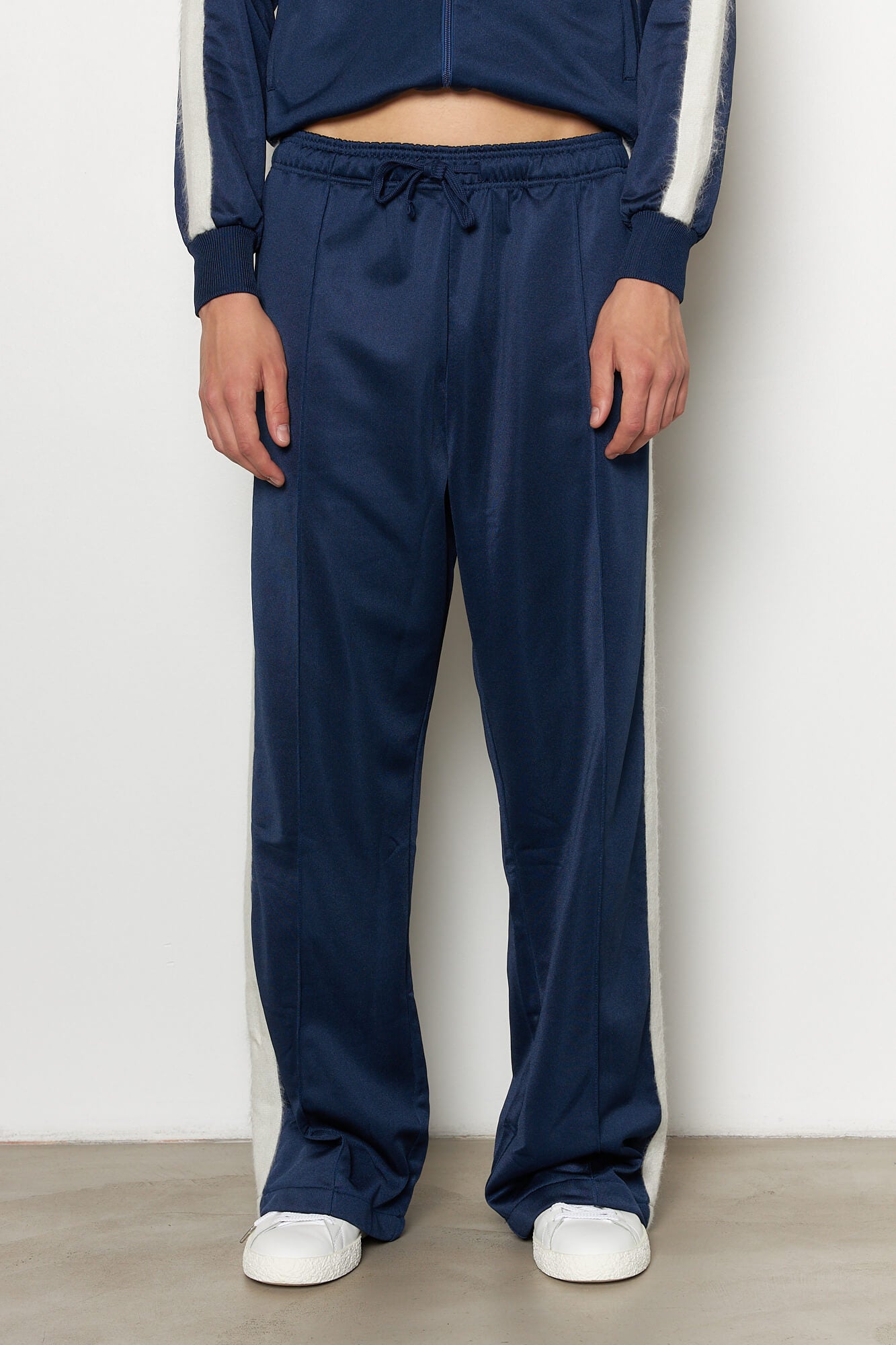 Track Pants Navy