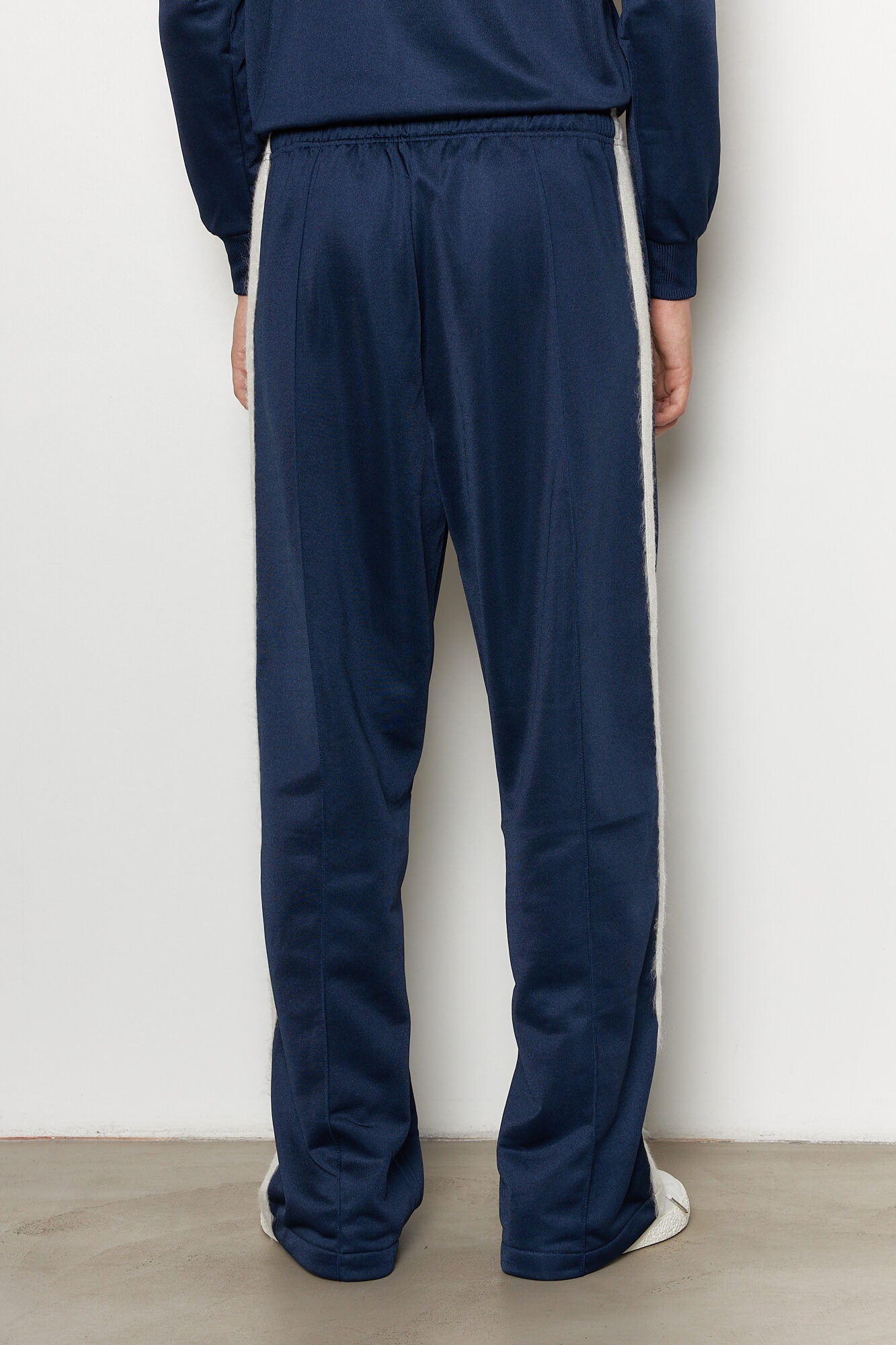 Track Pants Navy