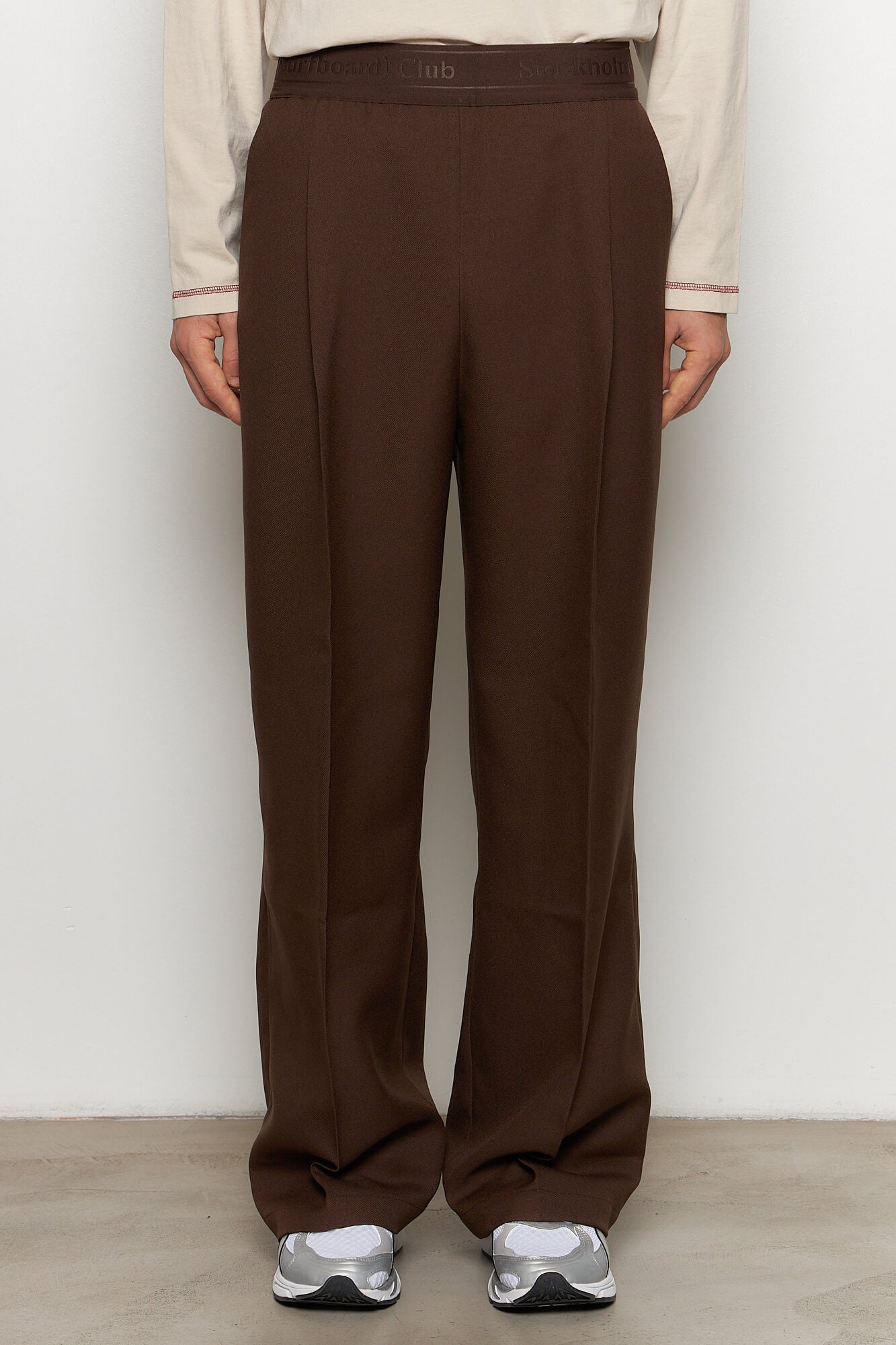 Elaine Brown