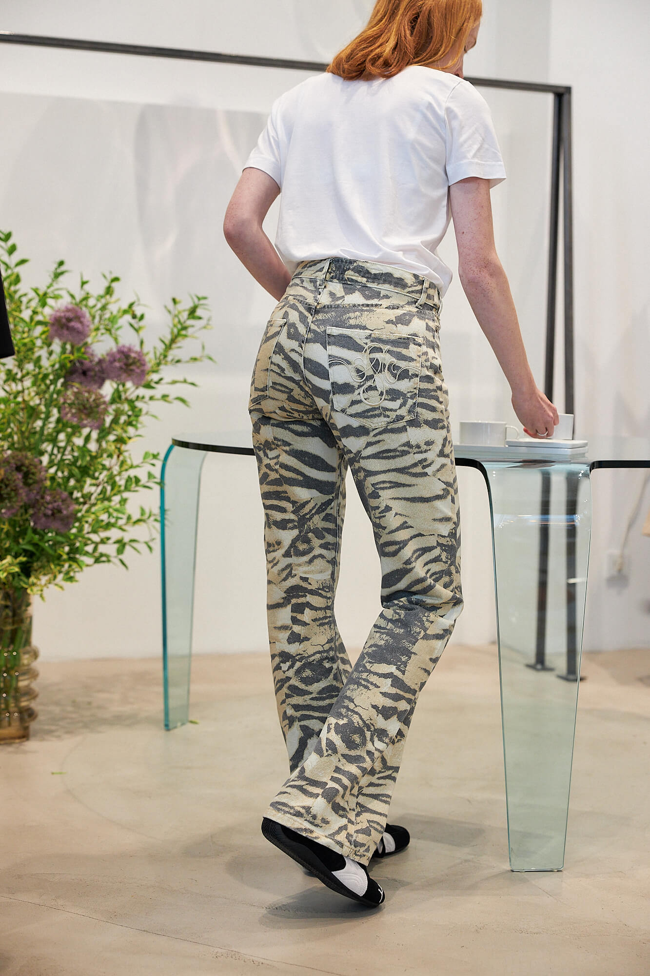 Fog Tiger Denim