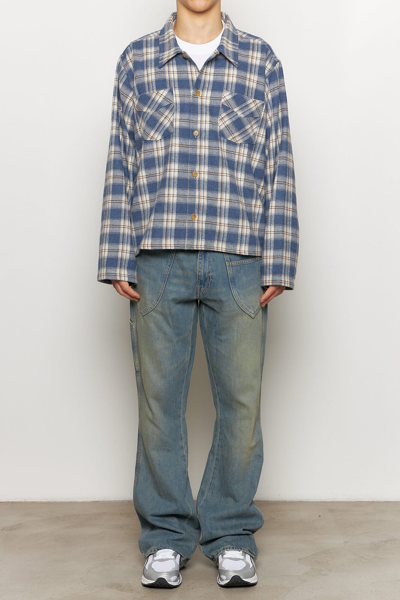 Club Overshirt