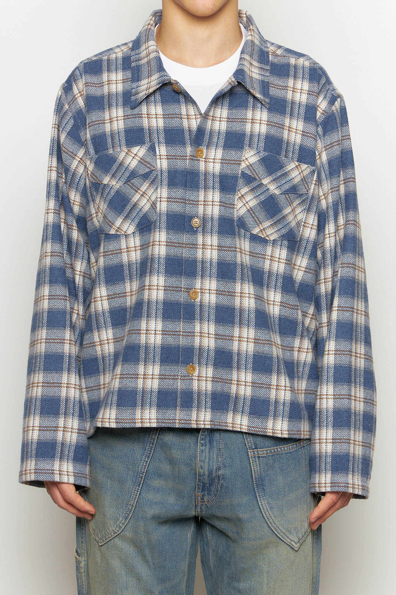 Club Overshirt