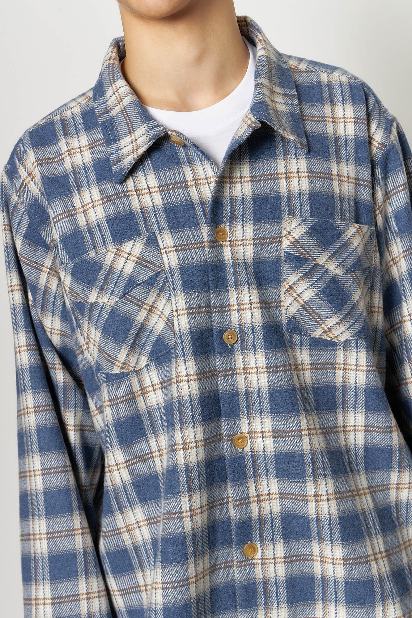 Club Overshirt