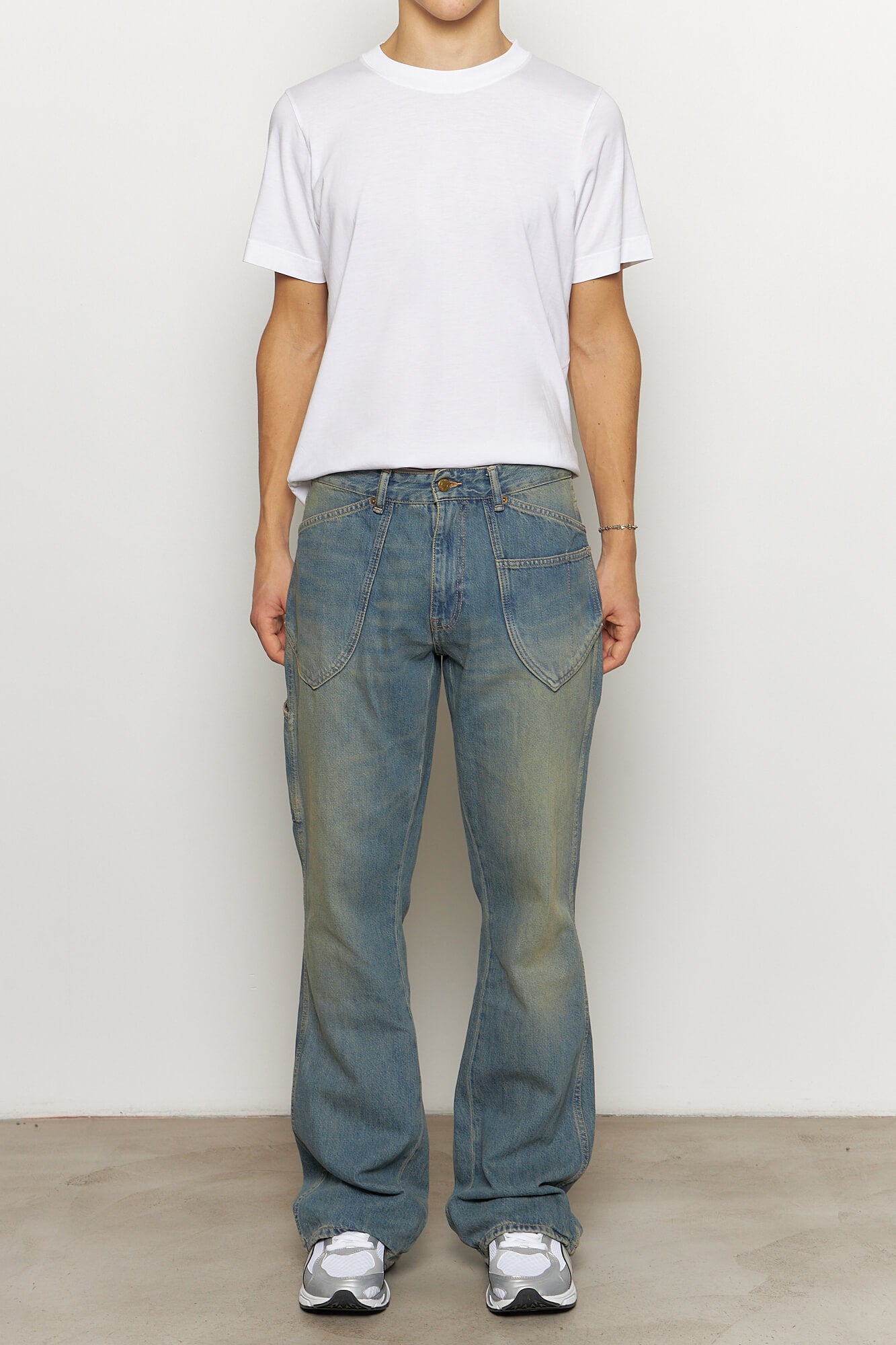 Hawk Jeans