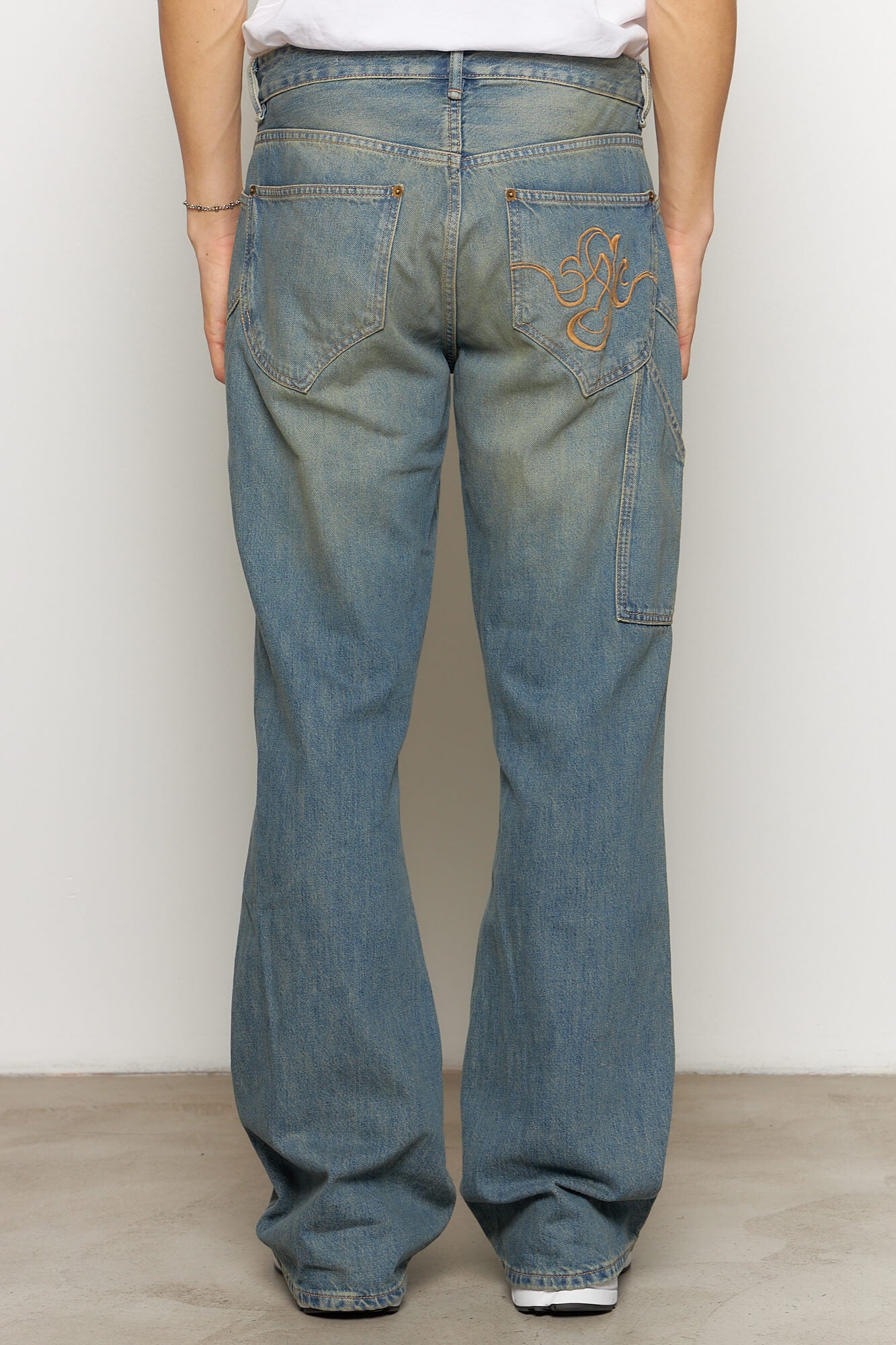 Hawk Jeans