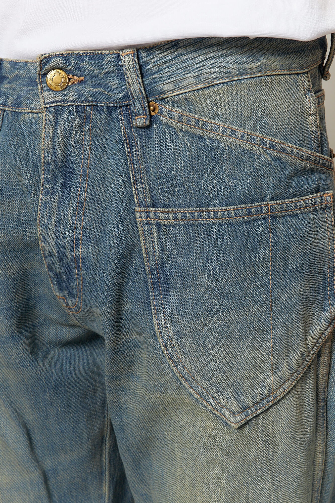 Hawk Jeans