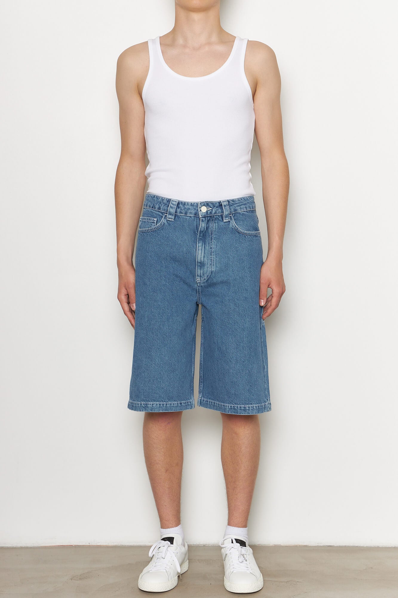 Classic Shorts