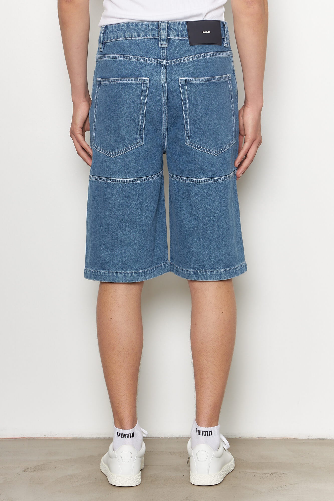 Classic Shorts