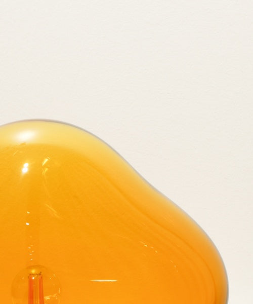 Tischlampe Seresi Gold M