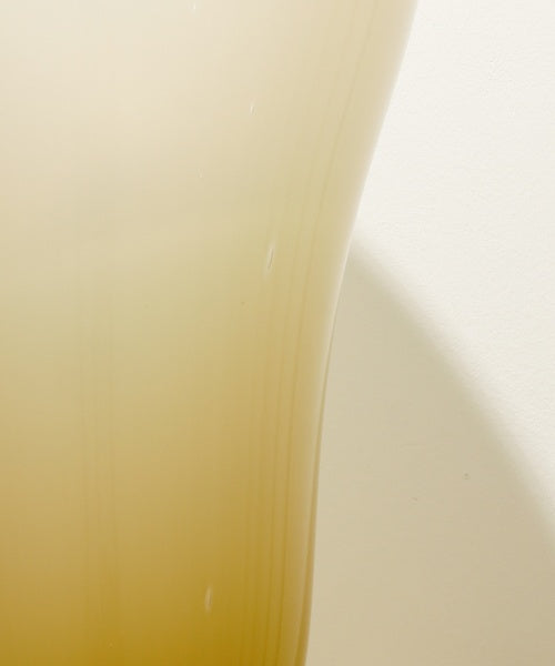 Bodenleuchte Dschubba Taupe Opaque XXXL