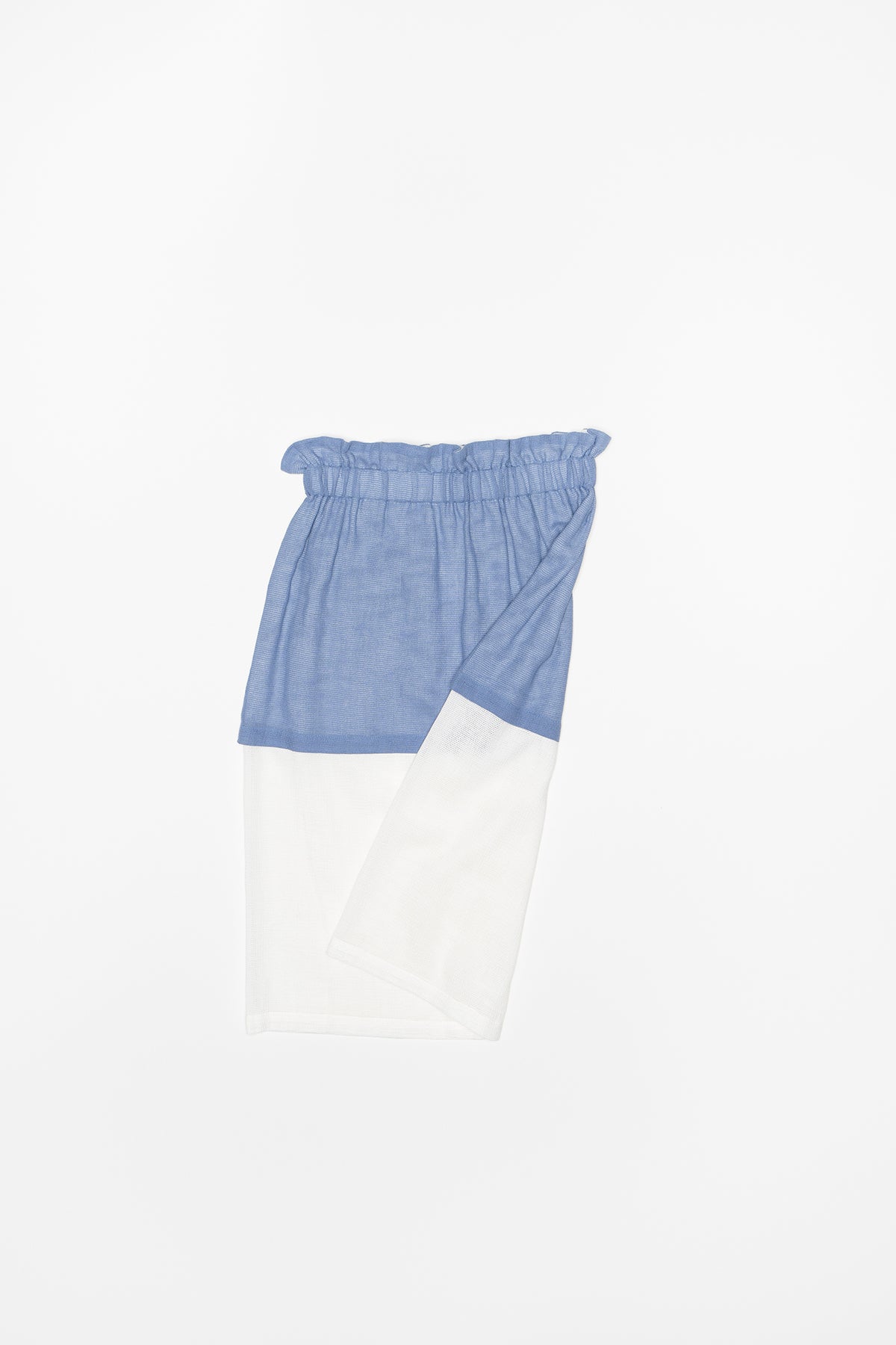 Double Layered Skirt Anje