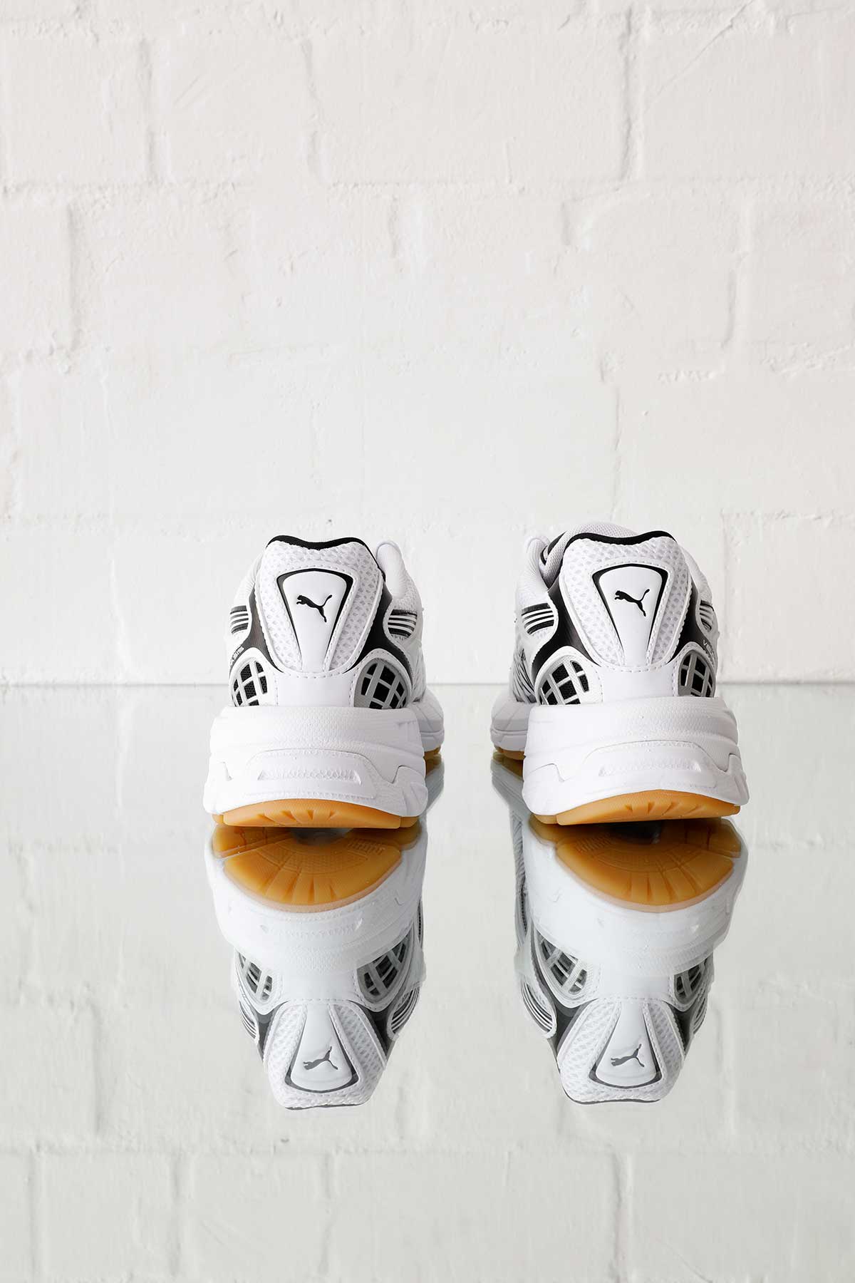 Velophasis Technic White-Black