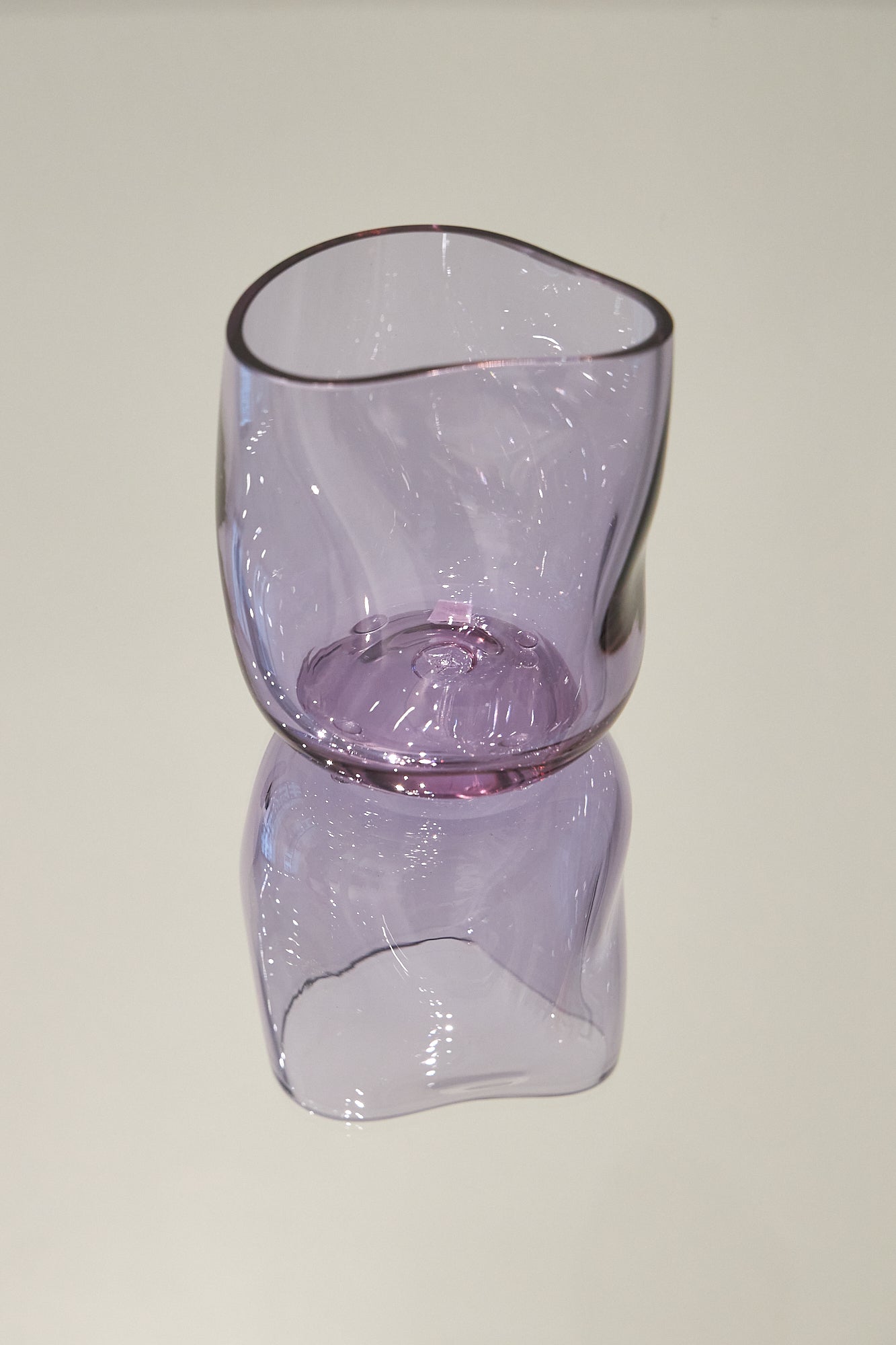 Nova Drink Glass Alexandrin