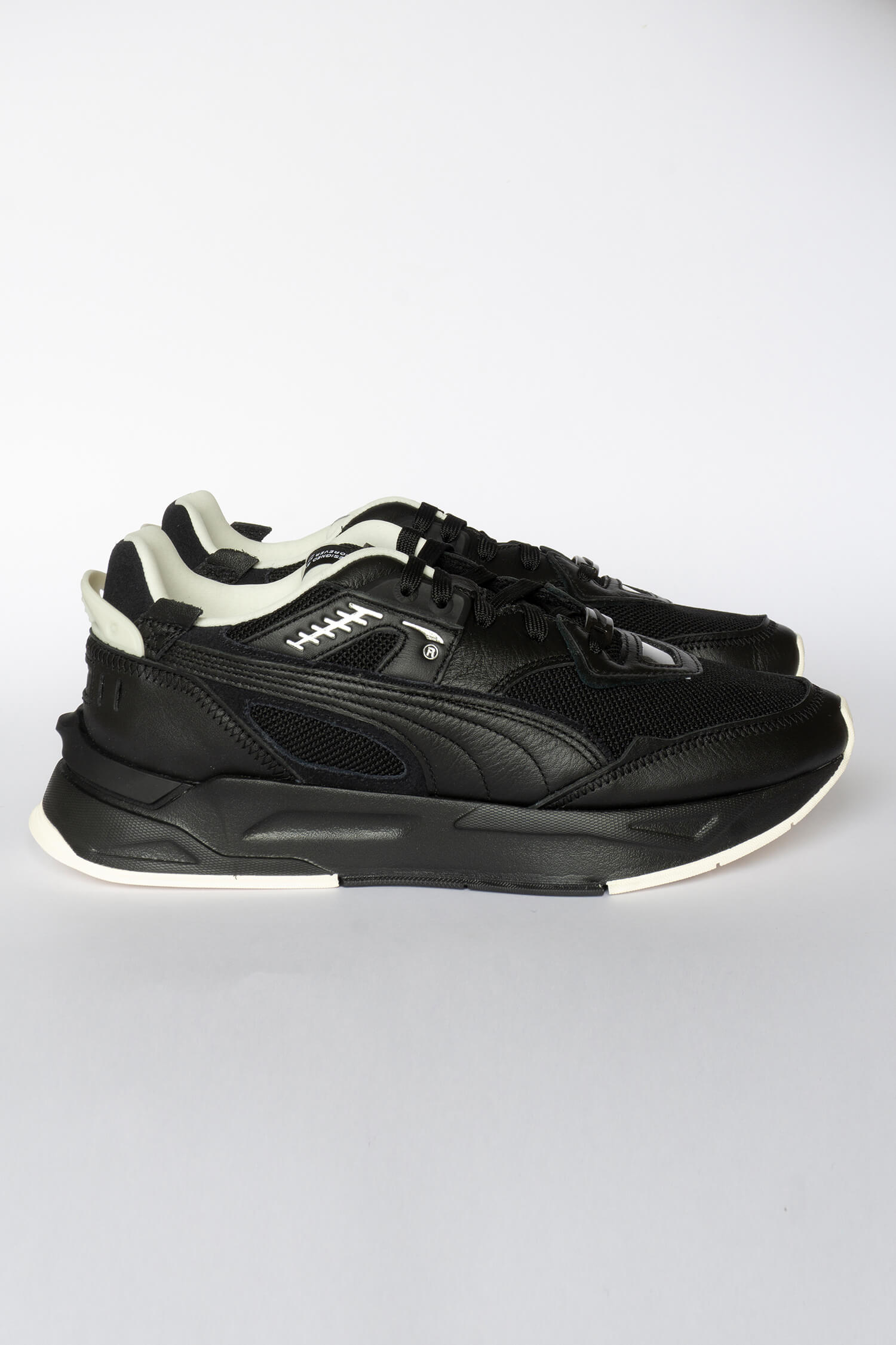 String string kromme Ciro Shop PUMA Mirage Sport Luxe Sneakers at The Wasted Hour – wasted hour -  concept store