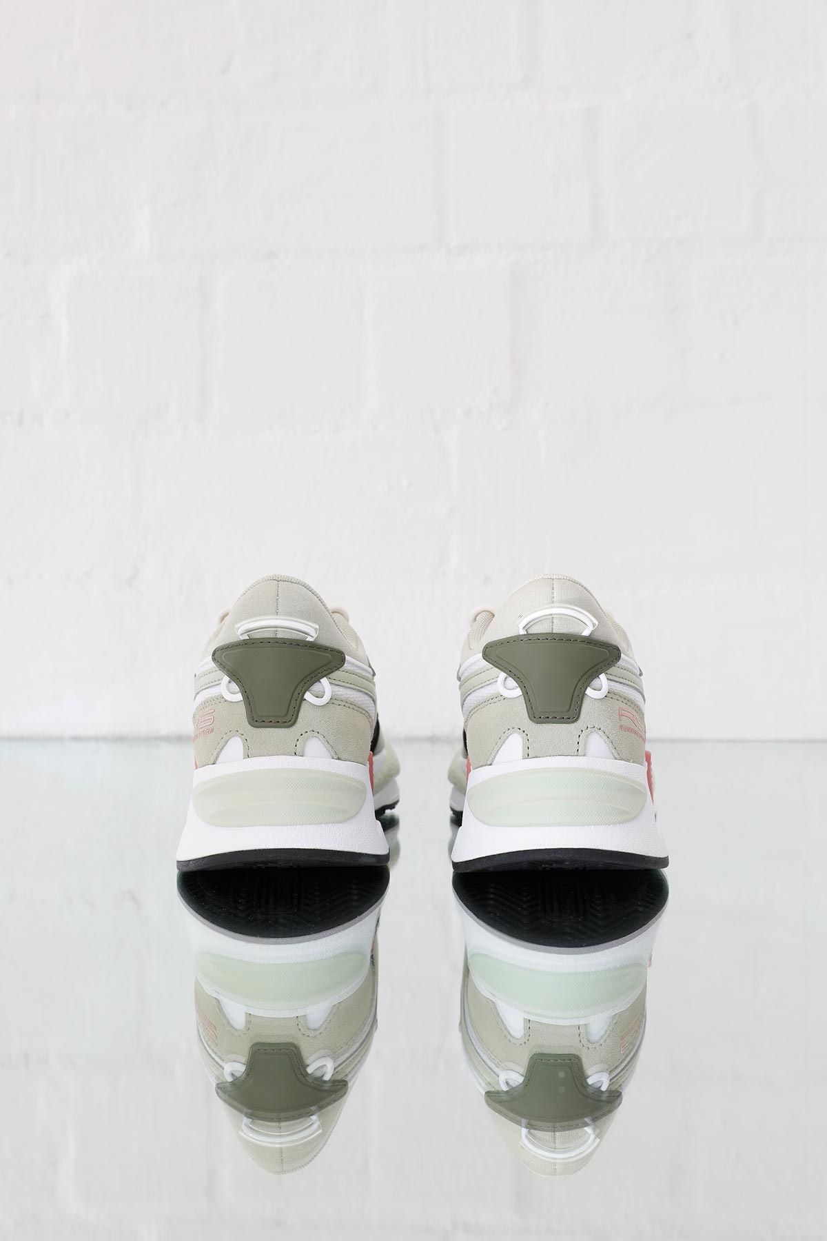 RS-Z Reinvent Spring Moss