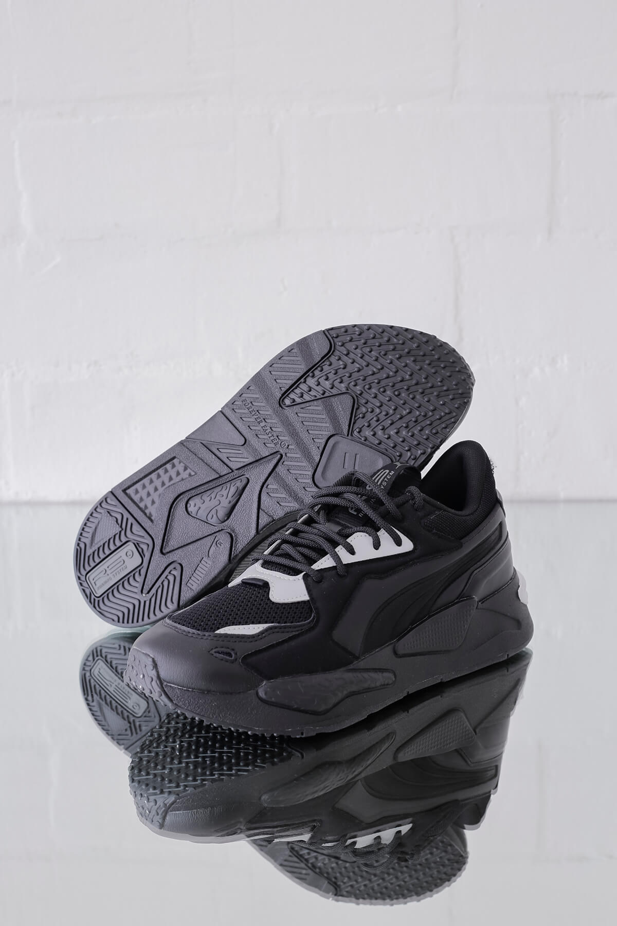 Rs-Z Molded Dark Shadow