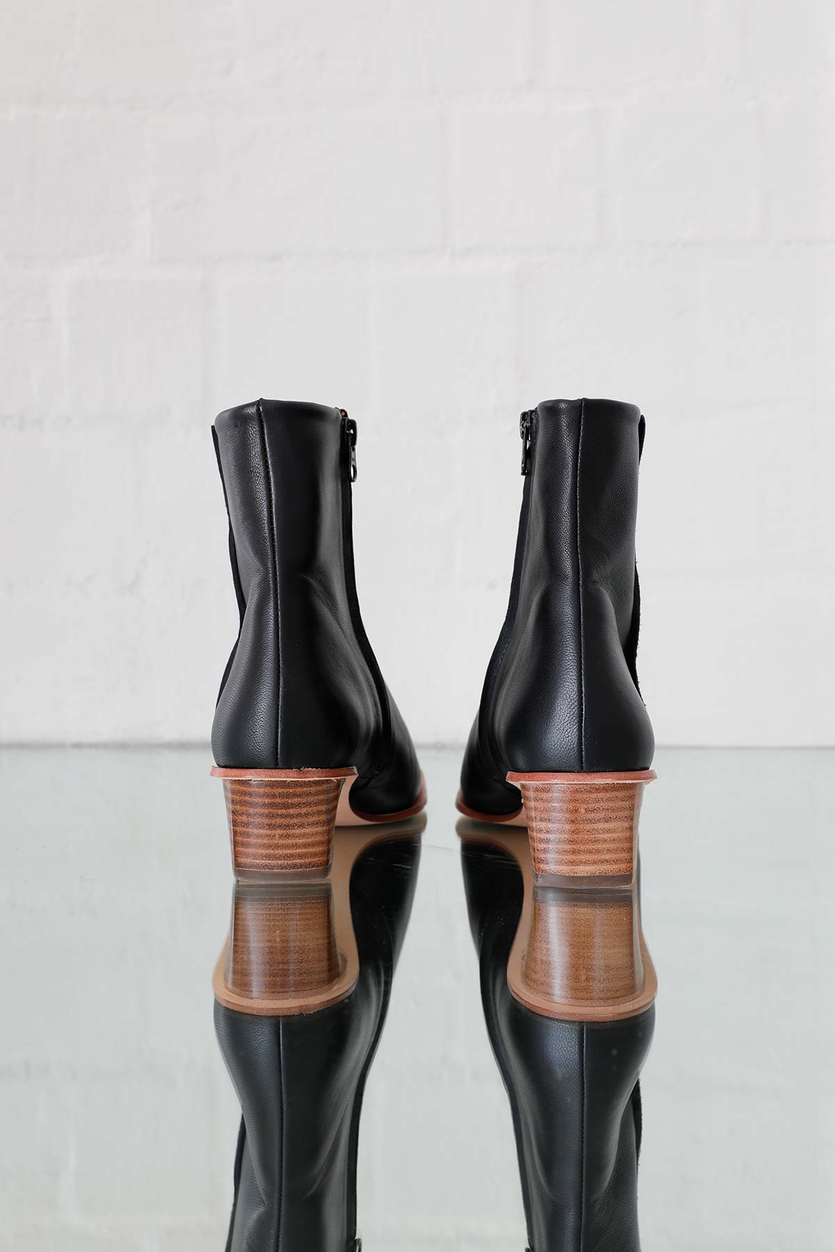 Hazel Boot 40mm