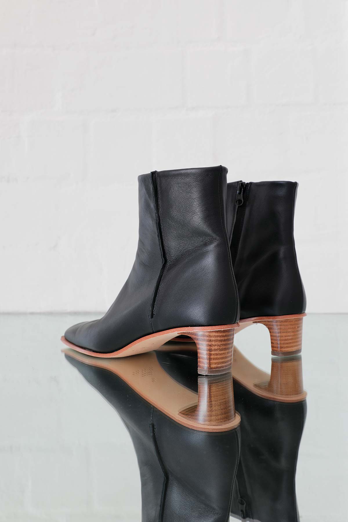 Hazel Boot 40mm