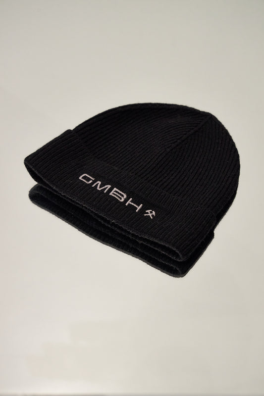 Badir Beanie Black