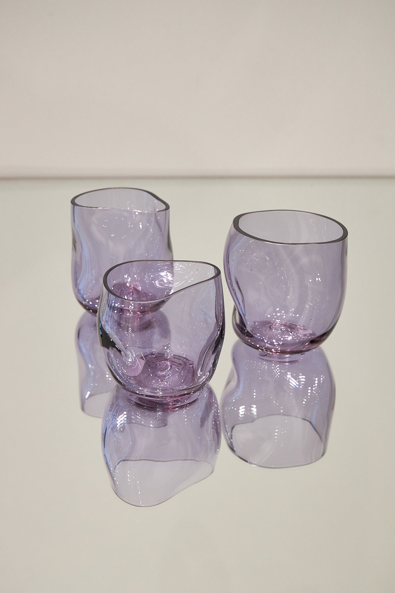 Nova Drink Glass Alexandrin