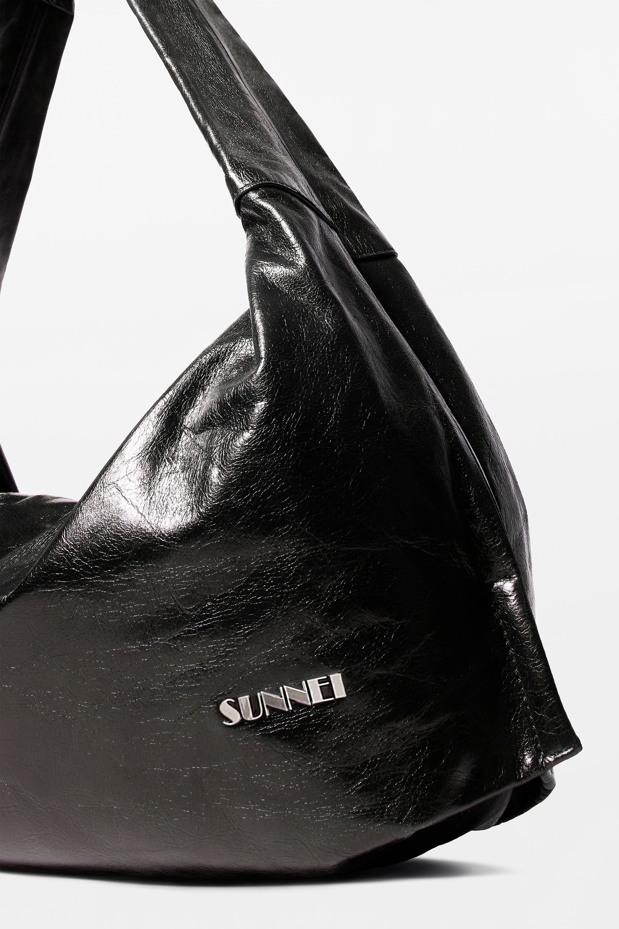 Sunnei Multitasking Bag Black – wasted hour - concept store