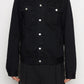 Another Denim Jacket 2.0 Black