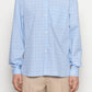 Another Shirt 4.0 Blue Check