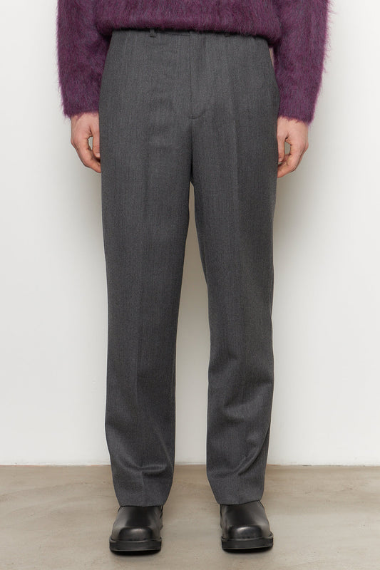 Another Suit Pants 1.0 Grey