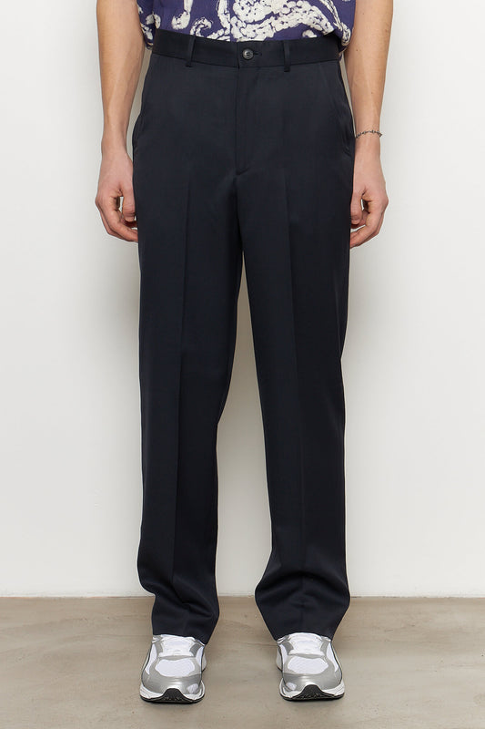 Another Suit Pants 1.0 Navy