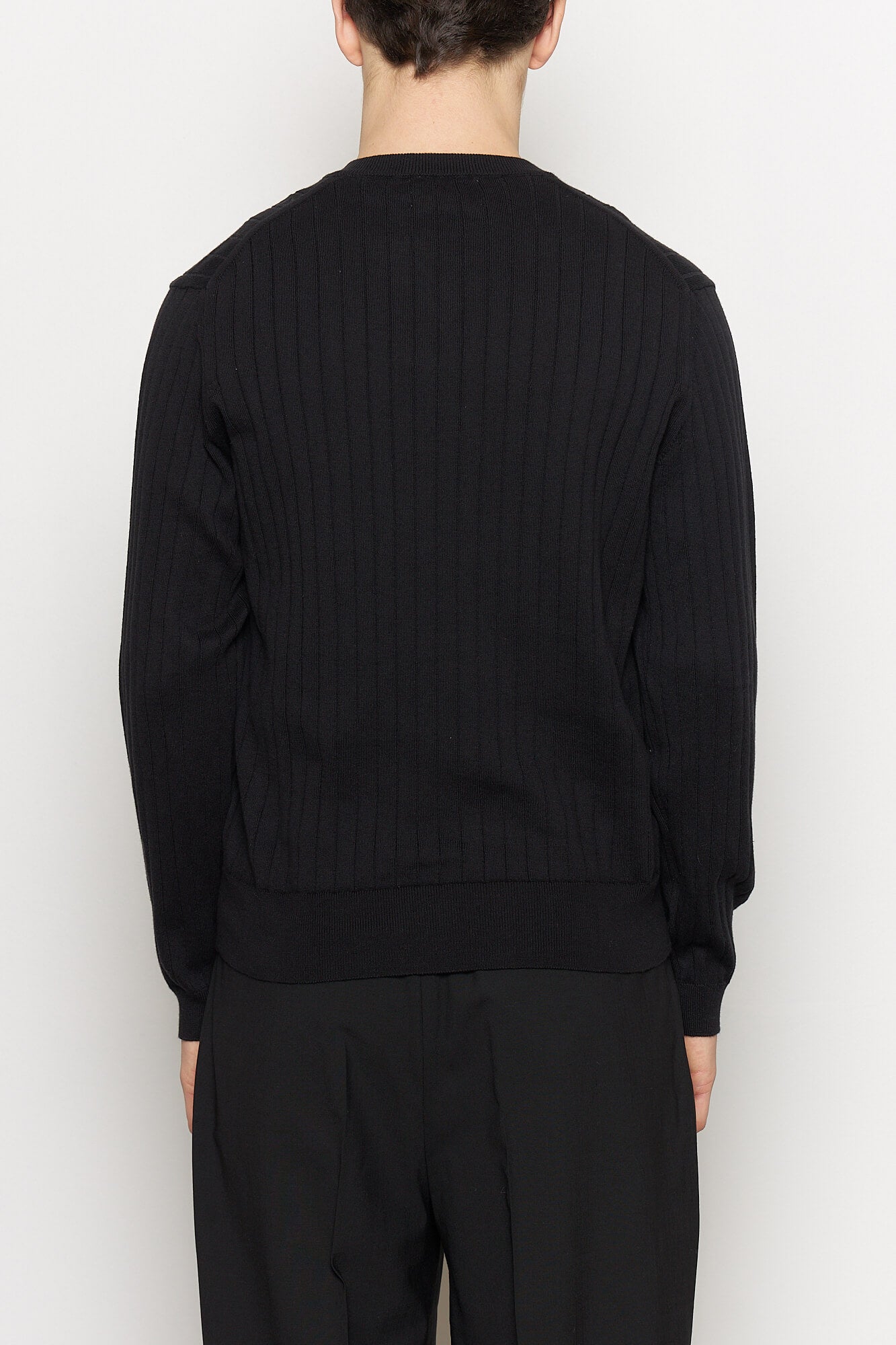 Another Sweater 3.0 Black
