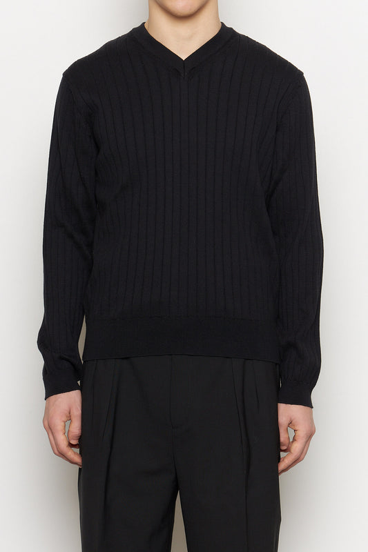 Another Sweater 3.0 Black