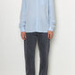 Another Shirt 1.0 Sky Blue Stripe