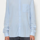 Another Shirt 1.0 Sky Blue Stripe
