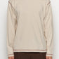 Another T-Shirt 3.0, Grey Burnt Red