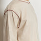 Another T-Shirt 3.0, Grey Burnt Red